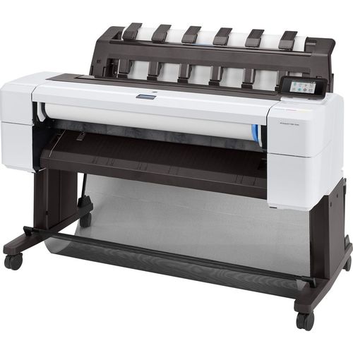 Плоттер HP Designjet T1600, 36" [3ek10a]