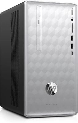 HP Pavilion 590 p0007ur Intel Core i3
