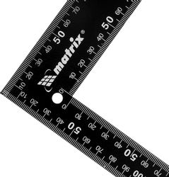 Угольник MATRIX 32370,  30.5см,  металл