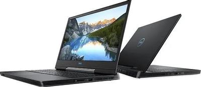 Ноутбук игровой DELL G5 5590 G515-8158, 15.6", Intel Core i7 9750H 2.6ГГц, 6-ядерный, 16ГБ DDR4, 1000ГБ,  512ГБ SSD,  NVIDIA GeForce  RTX 2070 - 8 ГБ, Windows 10 Home, черный