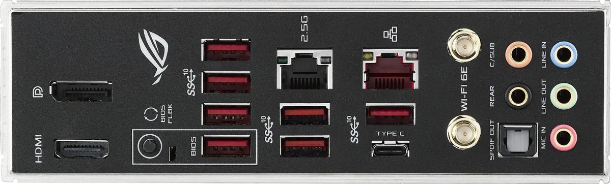 X570 gaming e discount