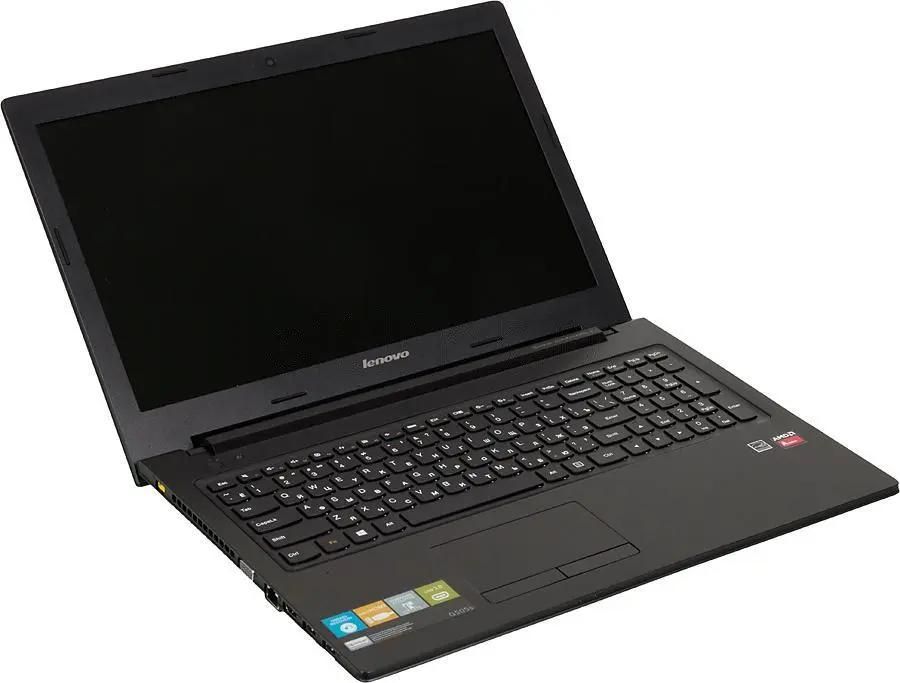 Lenovo IdeaPad G505s 15.6