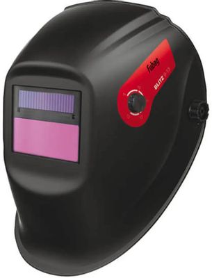 Характеристики Маска сварщика FUBAG IN 9-13N S [992010] (1655773 ...