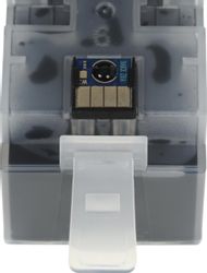 Картридж Cactus CS-C2P23AE, черный