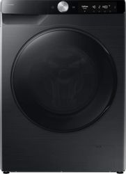 Стиральная машина Samsung WD11DG6B85BBLP, черный — фото 1