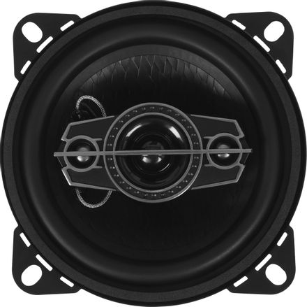 Колонки автомобильные Digma Kernel Mini,  10 см (4 дюйм.),  комплект 2 шт. [kermin]