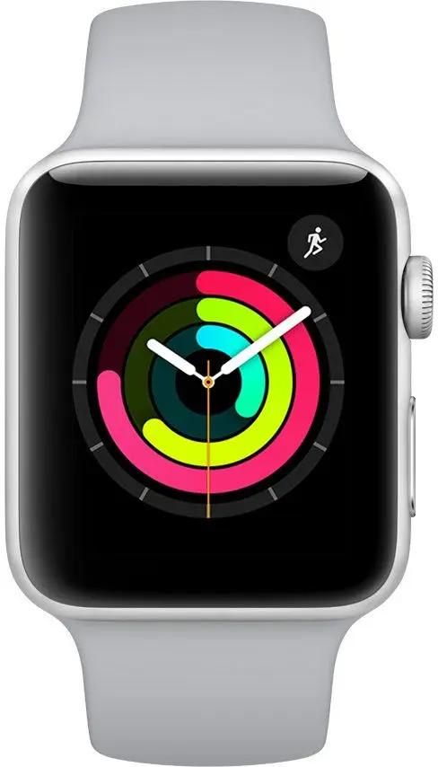 Apple watch series 3 42mm media markt hotsell
