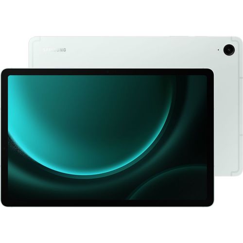 10.9" Планшет Samsung Galaxy Tab S9 FE BSM-X510 6/128 GB 1380 Wi-Fi, 2304 x 1440, 90Гц, Android 13, со стилусом, зеленый [sm-x510nlgacau]