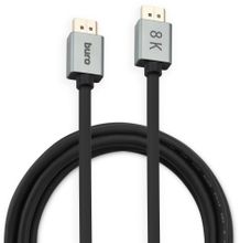 Кабель аудио-видео Buro V1.4,  DisplayPort (m)  -  DisplayPort (m) ,  ver 1.4,  1.5м