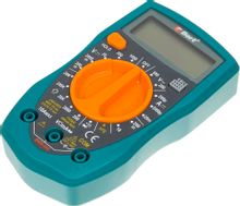 Мультиметр цифровой Bort BMM-800 [91271150] – купить в Ситилинк | 420483