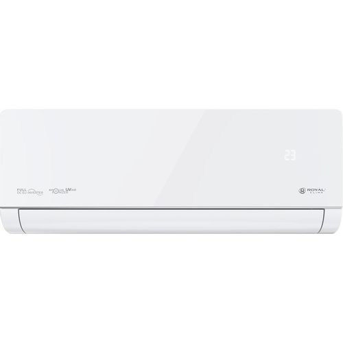 Настенный кондиционер Royal Clima Royal supremo blanco RCI-RSB55HN