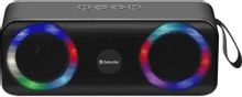 Изображение товара Колонка портативная Defender Q1, 10Вт, черный [65301]