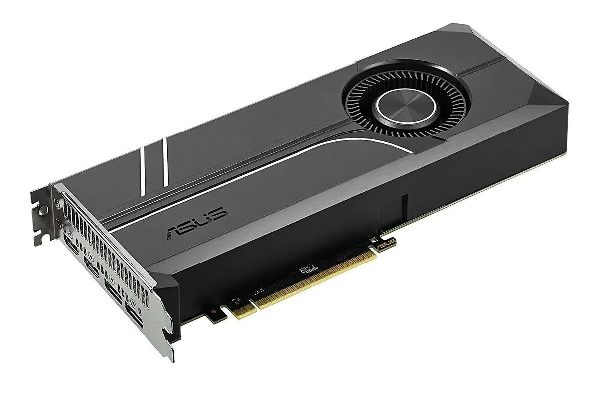 Asus 1080ti turbo outlet