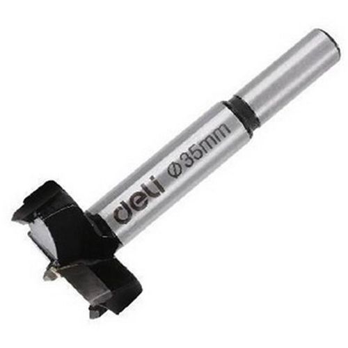 Сверло Deli Tools DHMKK035E1