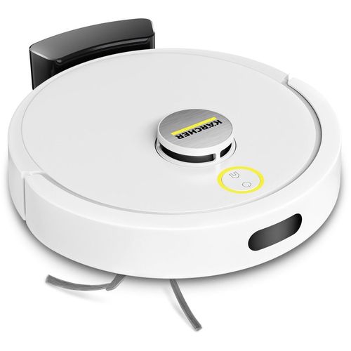 Робот-пылесос Karcher RVC 3, 400Вт, белый/черный [1.269-110.0]