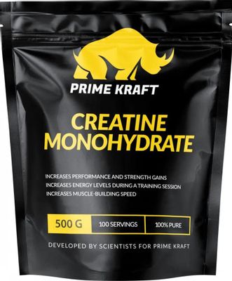 Инструкция, руководство по эксплуатации для креатин PRIME KRAFT ...