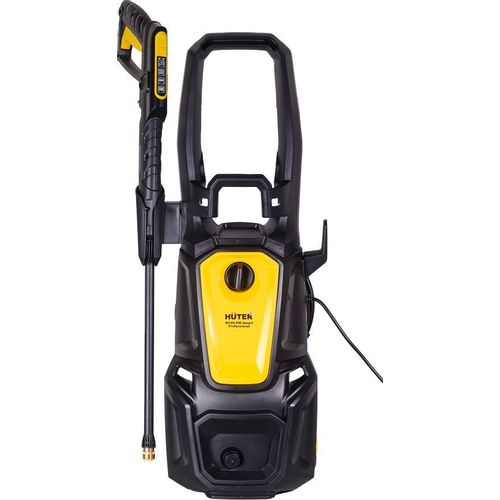 Мойка высокого давления Huter W195-PW Smart Professional [70/8/54]