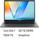 Изображение товара Ноутбук ASUS VivoBook S14 S3407AA-SF075, 14", OLED, Intel Core Ultra 7 355 1.7ГГц, 8-ядерный, 32ГБ DDR5, 1ТБ SSD,  Intel Graphics, без операционной системы,  серый [90nb1762-m004j0]