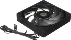 Вентилятор Thermaltake Toughfan 12 Pro 120мм, 4-pin, черный