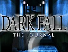 Изображение товара Игра Dark Fall The Journal для ПК цифровой ключ с английской локализацией