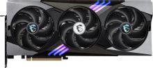 Изображение товара Видеокарта MSI NVIDIA GeForce RTX 5080 16G GAMING TRIO с GDDR7 и системой охлаждения TRI FROZR 4