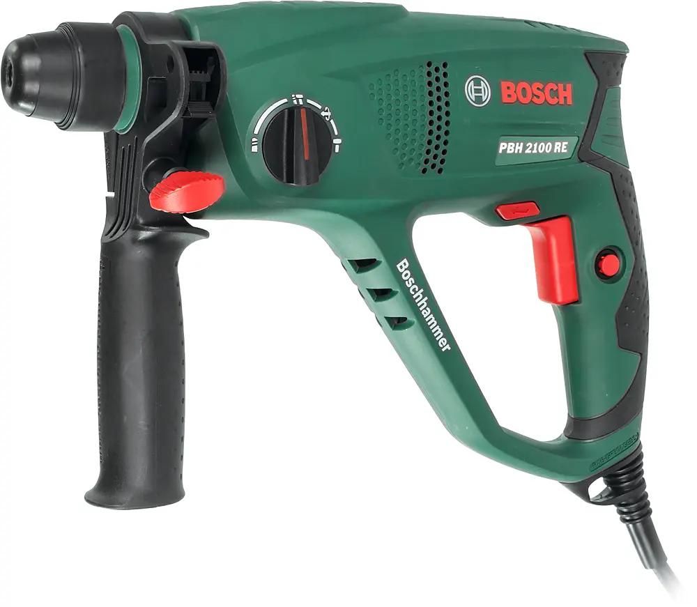 Boschhammer pbh clearance 2100 re