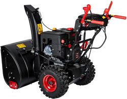 Снегоуборщик Elitech ST 1476LE, бензиновый, 14л.с., самоходный