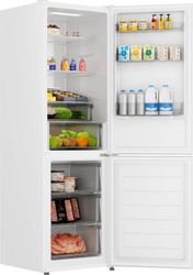 Холодильник двухкамерный HAIER CEF534CWRG