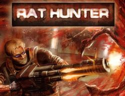Изображение товара Игра STRATEGY FIRST Rat Hunter, для ПК, регион: Россия, русская версия Изображение товара Игра STRATEGY FIRST Rat Hunter, для ПК, регион: Россия, русская версия
