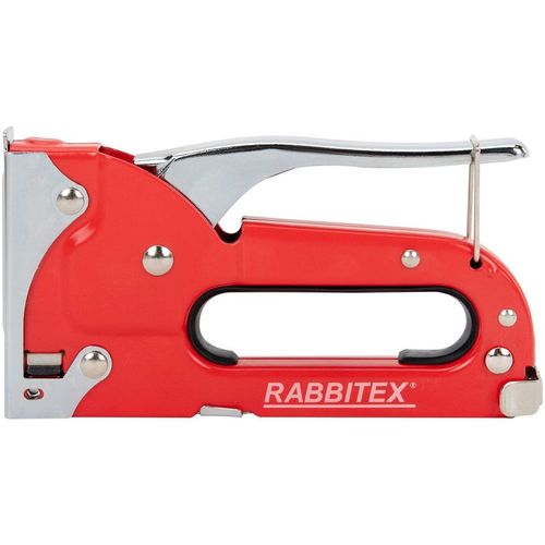 Ручной степлер RABBITEX 671322