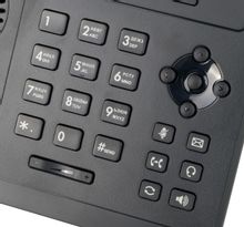 IP телефон Yealink SIP-T31P