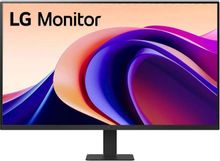 Изображение товара Монитор LG 31.5 2560x1440 IPS 100Гц HDMI VESA черный