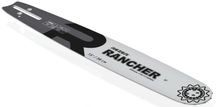 Изображение товара Шина для цепных пил REZER Rancher 383 L 8 B 38 см 0.325"
