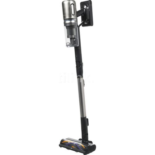 Вертикальный пылесос (handstick) DREAME Z40 TangleCut Flex+, 610Вт, черный/черный [vrv62f]