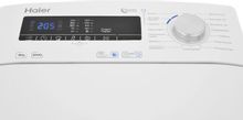 Стиральная машина HAIER RTXS G382TM/1-07, с паром