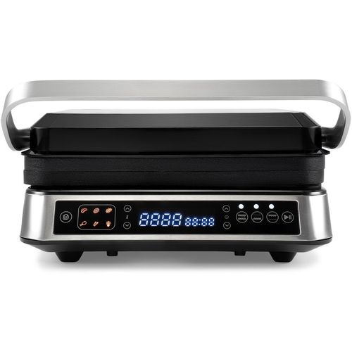 Электрогриль Vitek VT-PG5515, черный