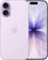 Изображение товара 6.3" Смартфон Apple iPhone 17 256Gb,  A3520,  NFC,  OLED,  120Гц,  пурпурный