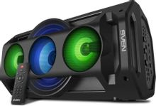 Изображение товара Портативная Bluetooth колонка Sven AC PS-680 65 Вт с радиоприемником и подсветкой