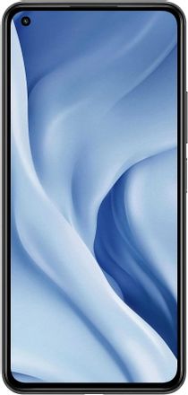 Смартфон Xiaomi Mi 11 Lite 5G 8/128Gb, черный