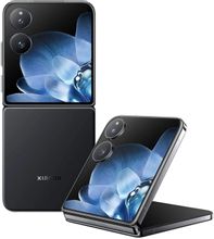 Изображение товара Смартфон Xiaomi Mix Flip 12/512Gb черный - раскладной, 5G, камера Leica, Android 14