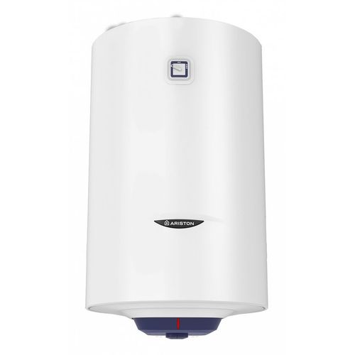 Водонагреватель Ariston BLU1 R ABS 100 V, накопительный, 1.5кВт, 100л, белый [3700537]