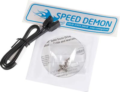 SSD Intel 730 Series SSDSC2BP240G4R5 240 2.5