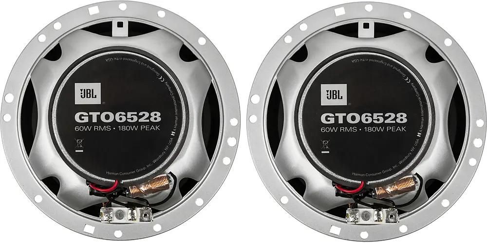 Jbl store gto 6507c