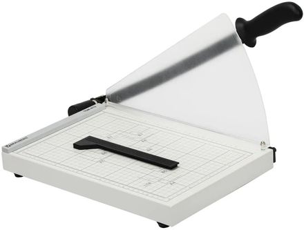 Резак сабельный BRAUBERG Кatana TSM-412 [532985]