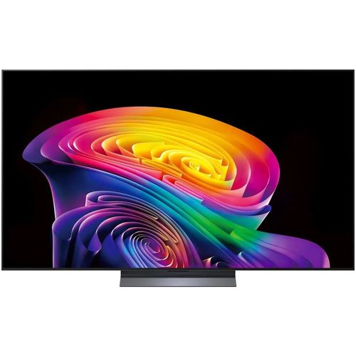 65" Телевизор LG OLED65C6RLA.ARUG OLED, 4K Ultra HD, СМАРТ ТВ, WebOS, черный