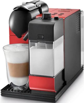 DeLonghi Nespresso EN 520.R 1300 339320