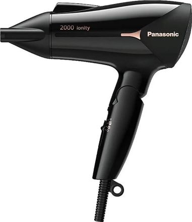 Фен Panasonic EH-NE66-K865, 2000Вт, черный