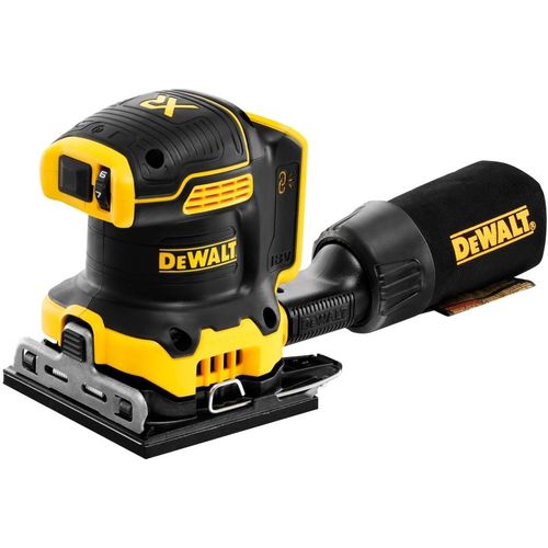 Плоскошлифовальная машина DeWALT DCW200N-XJ