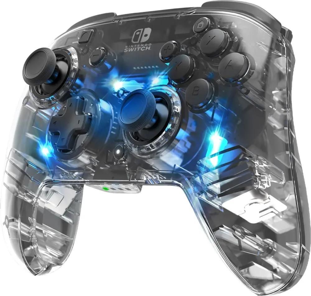 Switch afterglow wireless controller new arrivals