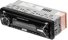 Автомагнитола Digma DCR-400G – купить в Ситилинк | 484478